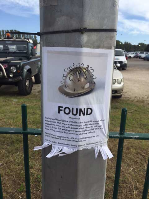 lostnfound