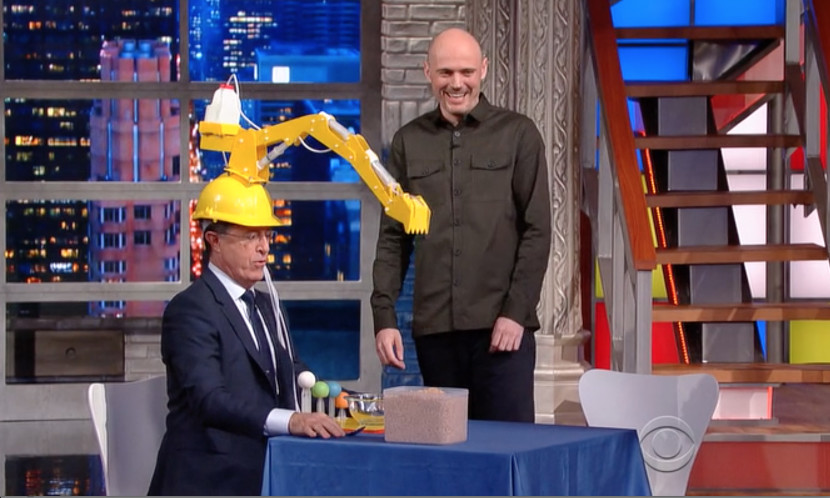 lateshow