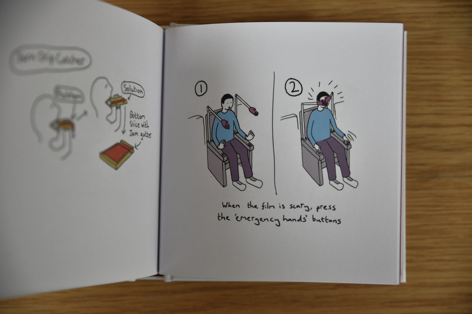 Variations on Normal: Expanded Edition book